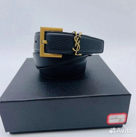 Ремень YSL оригинал