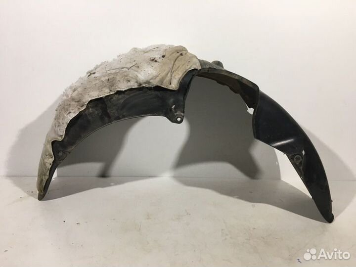Подкрылок задний правый Kia Seltos 2019-2022