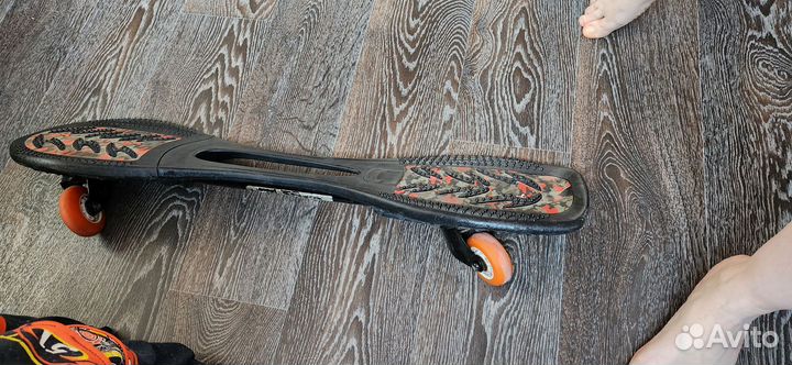 Вейвборд -роллерсерф