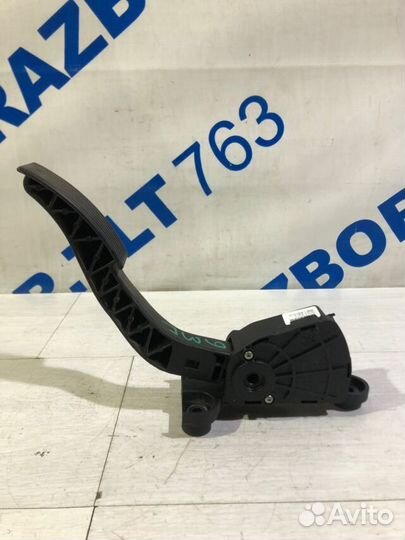 Педаль газа KIA RIO 3 1.6 ат седан