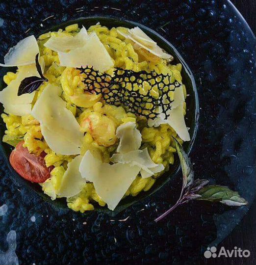 Личный повар/Повар в семью