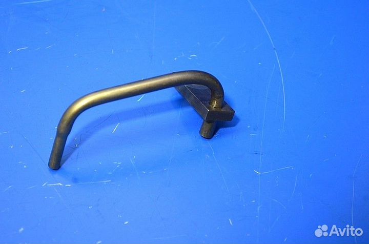 Форсунка масляная mercedes-benz Actros MP4 1842 (0