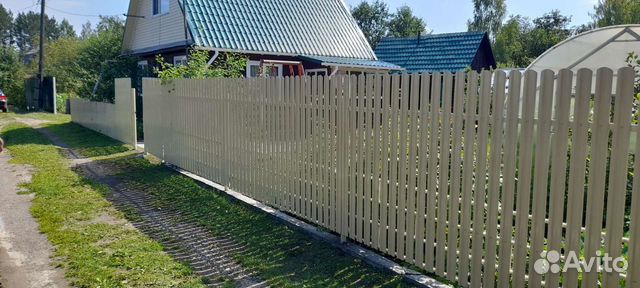 Бурение отверстий и установка заборов в Нижнем Тагиле | Услуги | Авито