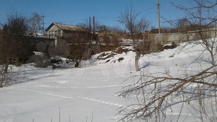 Участок 15 сот. (ИЖС)