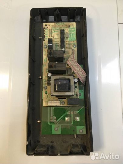 Модуль управления микроволновой печи Supra