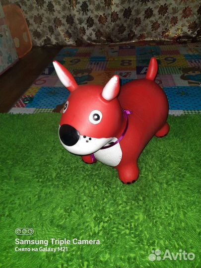 Детские игрушки