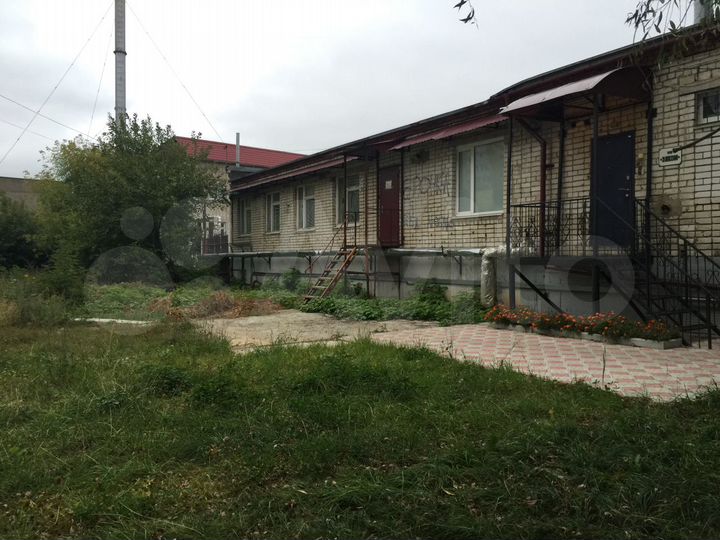 Свободного назначения, 440 м²