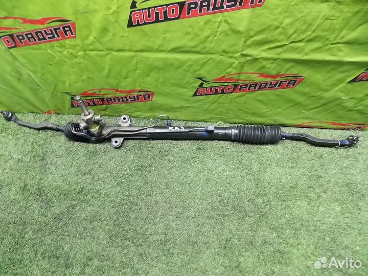 Рейка рулевая honda RA1,RA2,RA3,RA4 odyssey 2WD 4W