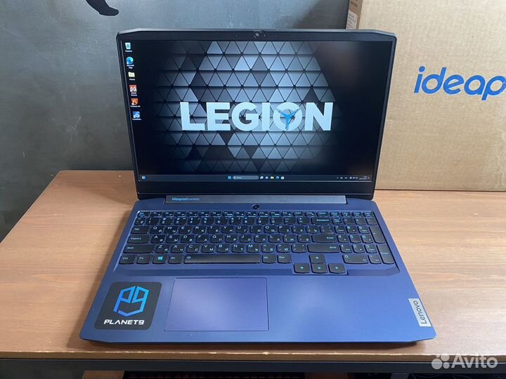 Lenovo Gaming 15,6