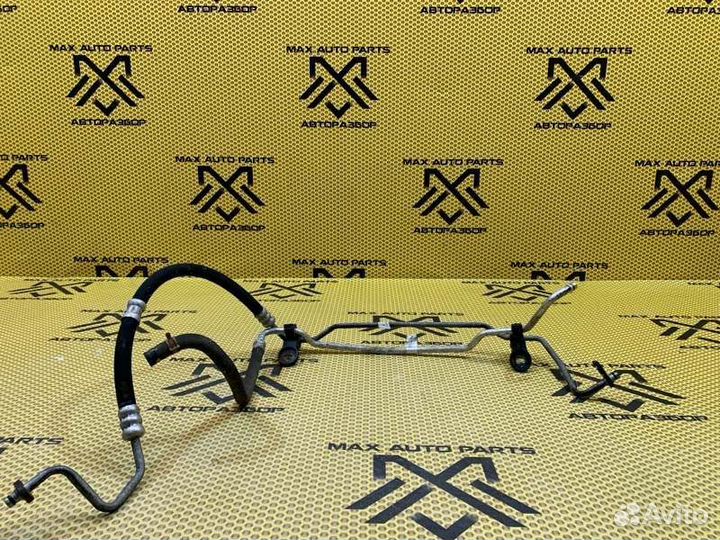 Трубка гидроусилителя Renault Sandero/Sandero Stepway