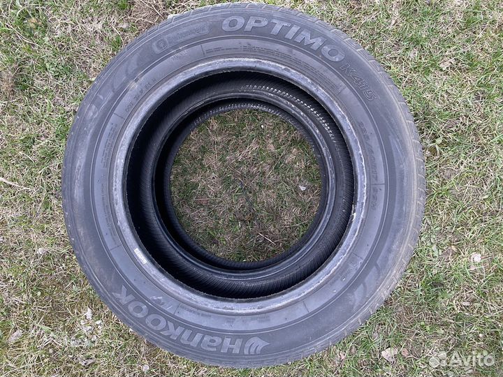 Hankook Optimo K415 225/60 R17 99H