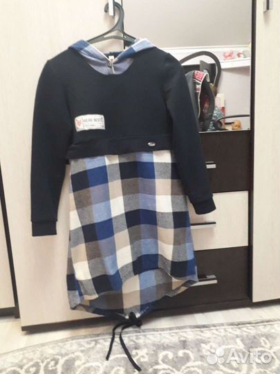 Платье для девочек