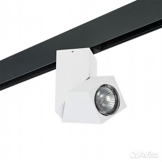 Lightstar PRO051056 Illumo трековый светильник