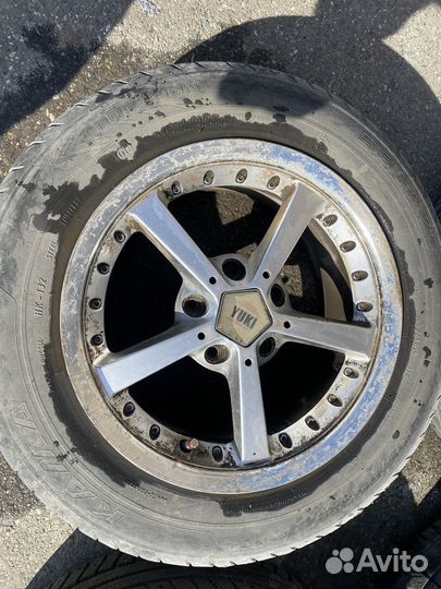 Nokian Tyres Hakka i3 195/65 R15