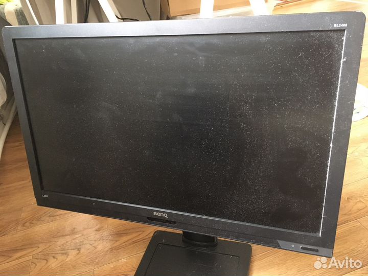 Benq bl2400pt, 24