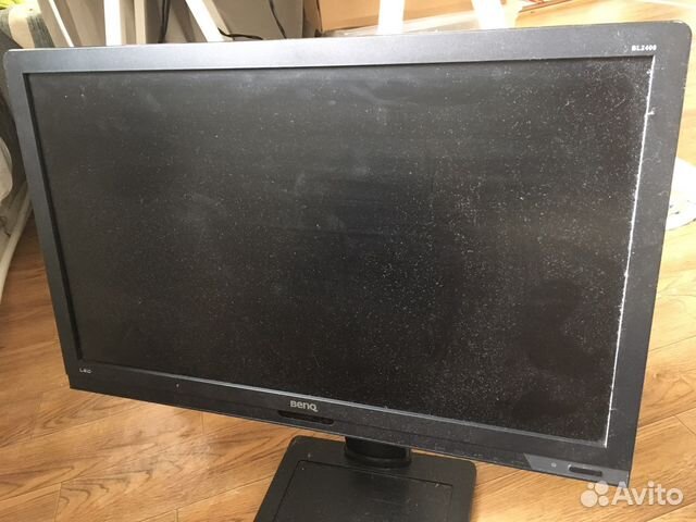 Benq bl2400pt, 24