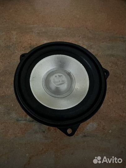 Динамик Land Rover Range Rover