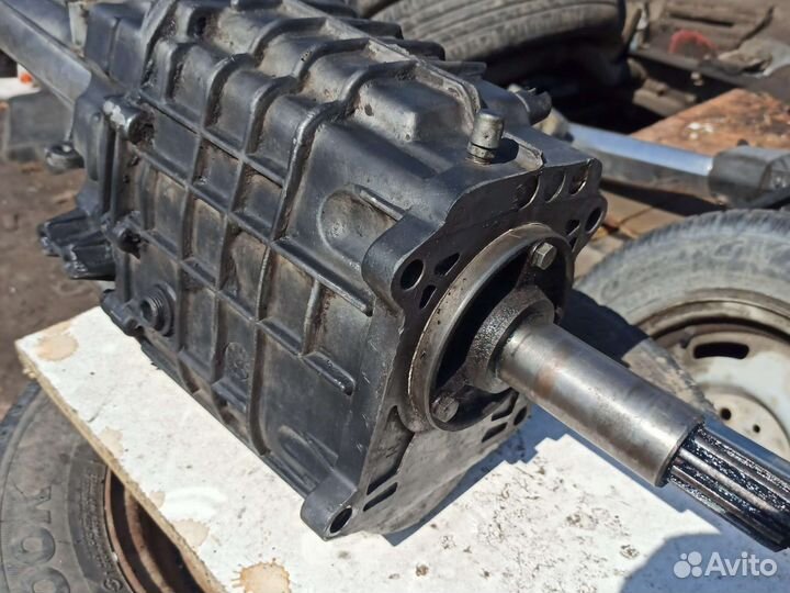 Авто разбор волга газель соболь 4вд