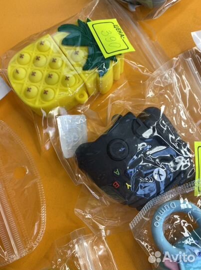 Чехол на airpods 2