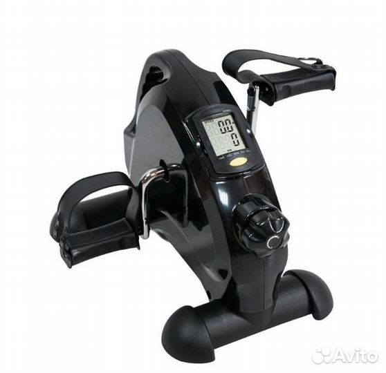 Велотренажер реабилитационный mega-014