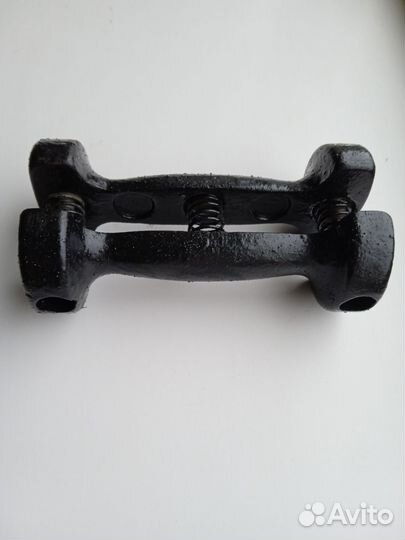 Гантель эспандер СССР