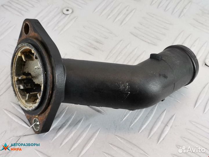 Корпус термостата Volkswagen Golf 5 2008