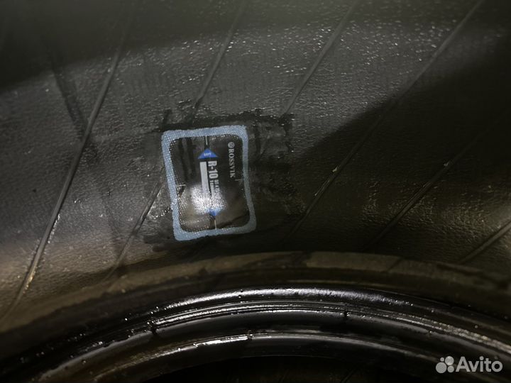 Michelin Primacy 4 205/55 R16 91V