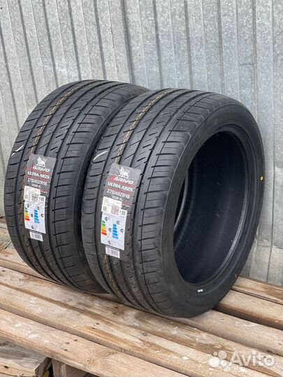 Arivo Ultra ARZ5 275/40 R18 103W