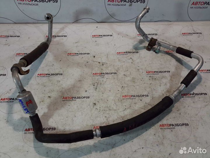 Трубка кондиционера Chery Amulet