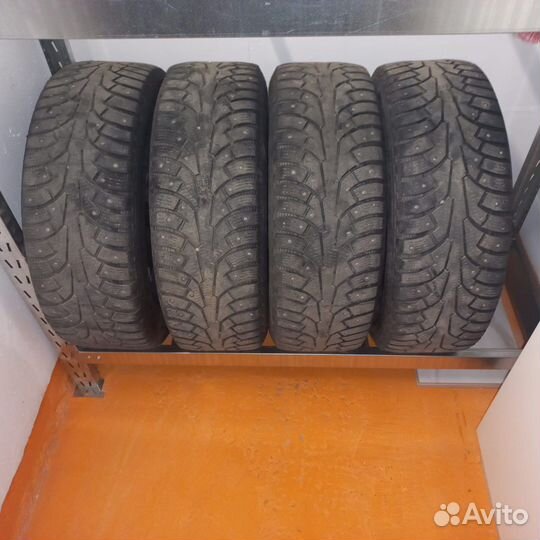 Nokian Tyres Nordman 5 SUV 225/60 R17 103T