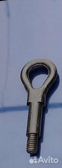 Крюк опель зафира