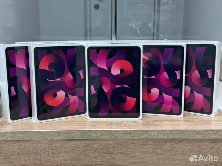 iPad air 5 2022 cellular