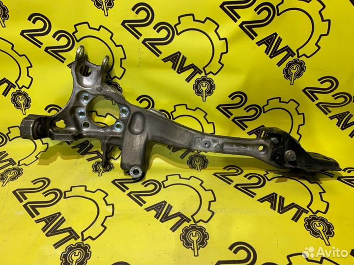 Рычаг продольный задний левый Subaru Legacy BLE