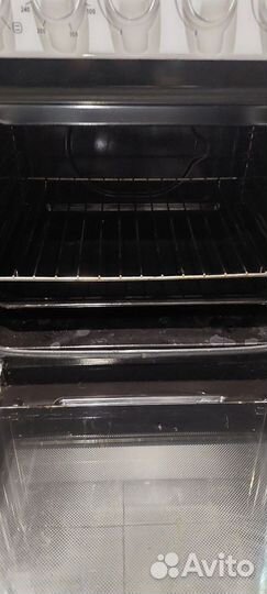 Газовая плита гефест бу 60 см