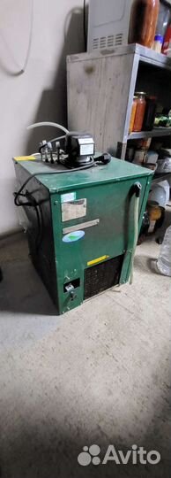 Пивной охладитель бу