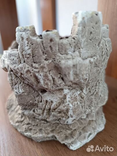 Горшок для цветов