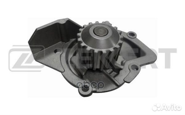 Помпа водяная Citroen C4 I II 09- C5 III 09- Ford