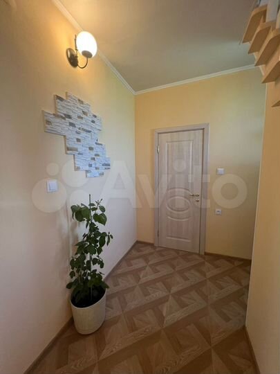 Дом 166 м² на участке 22 сот.