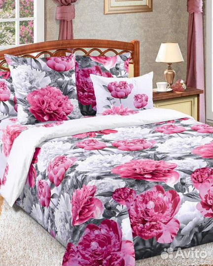 50х70 см наволочки