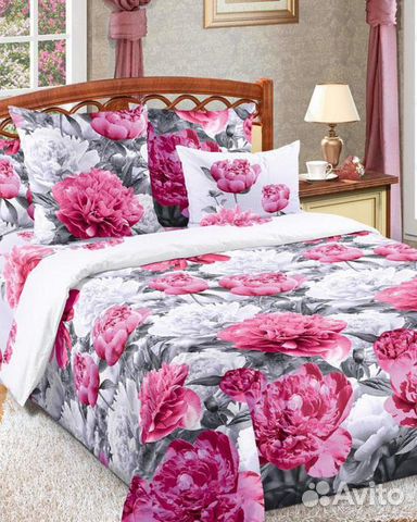 50х70 см наволочки