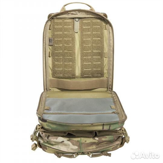 Штурмовой рюкзак Tasmanian Tiger Gunners Pack