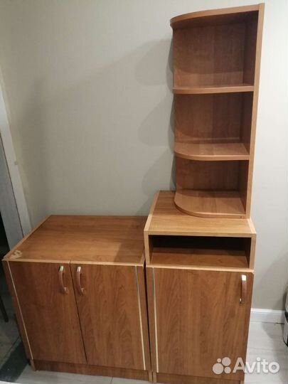 Тумбочка бу