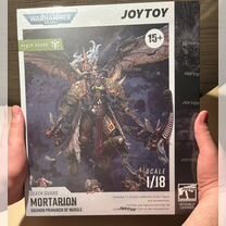 Joytoy Death Guard Mortarion