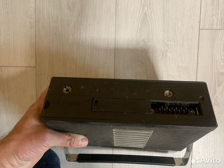 Автомагнитола урал