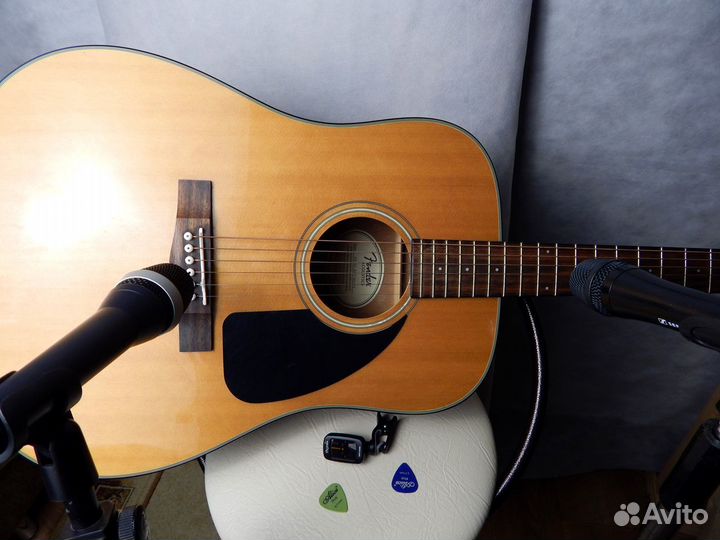 Студия звукозаписи