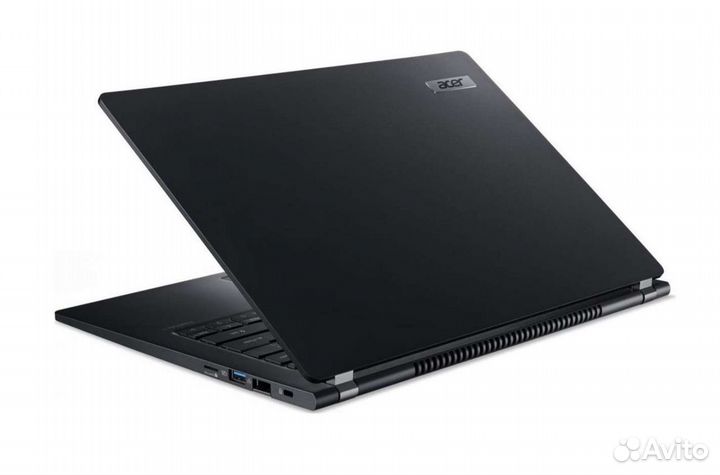 Ноутбук Acer TravelMate P6 TMP614-51T-G2-50LF