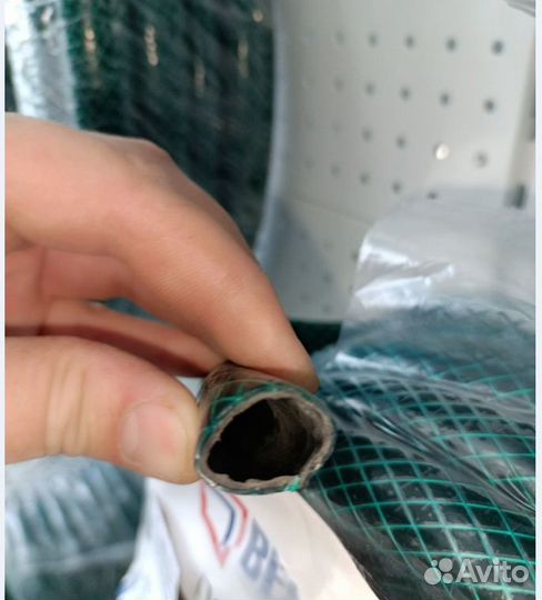 Шланг для полива garden 25 метров