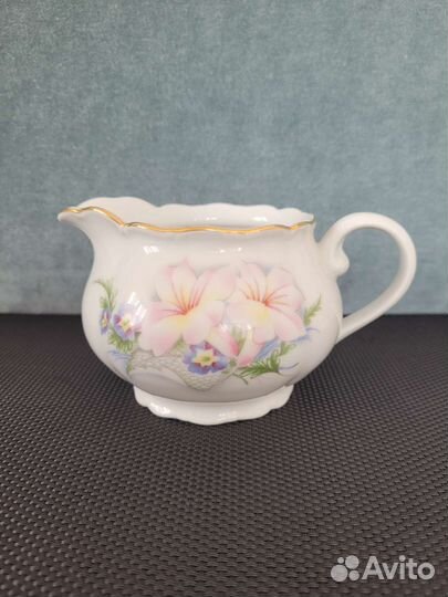 Соусник, Чехословакия