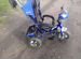 Велосипед детский safari trike Car
