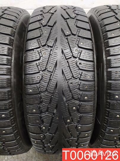 Pirelli Ice Zero 225/60 R17 100R